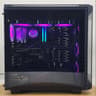 Gaming PC i7-12700KF 32GB RAM 2TB SSD RTX 4060 Ti 16GB Windows 11 Computer