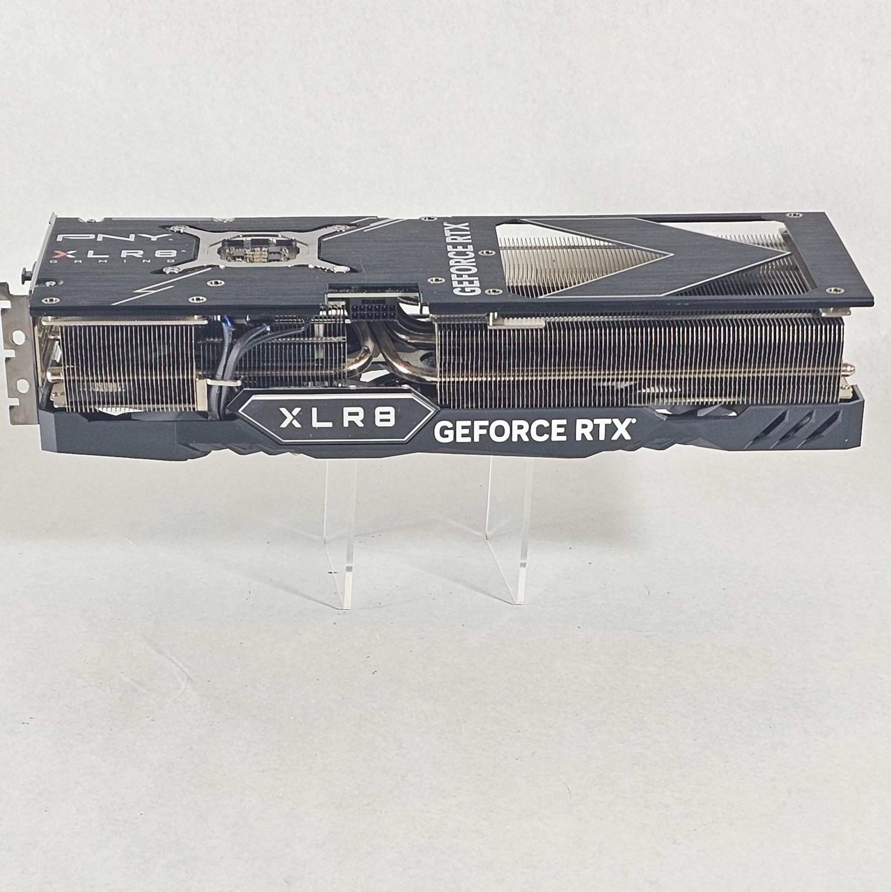 RTX 4070 Ti Super PNY XLR8 Gaming 16GB