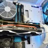 ⚫❄️| R9 380 | INTEL i5 4590 | 16GB DDR3 RAM | 512GB SATA SSD | Midnight Frost |