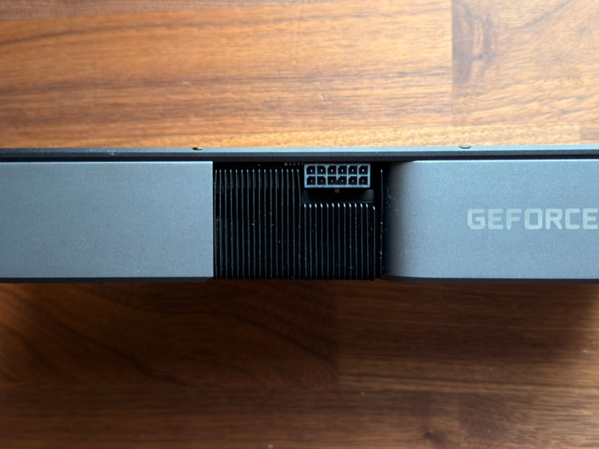 NVIDIA Geforce RTX 3070 Founders Edition (8 GB GDDR6)