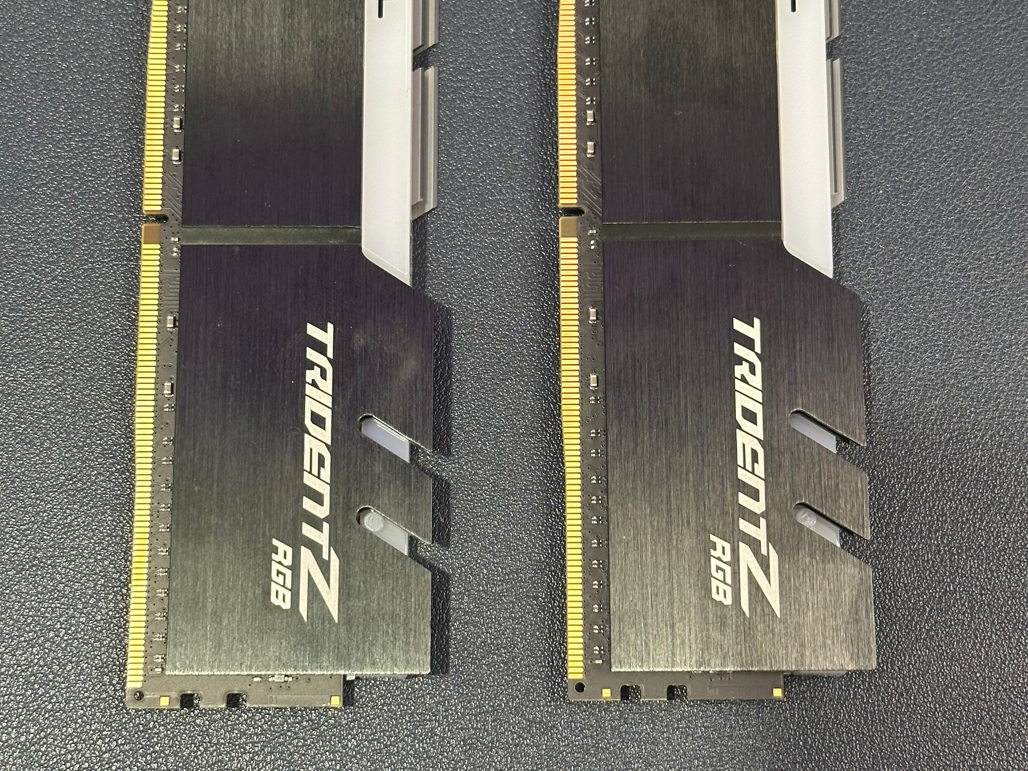 G.Skill Trident Z RGB DDR4 3600 CL18 RAM 64gb (2x32)