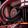 "The STRIXTER" // Core i7-6850K // STRIX GTX 1080 // 32GB RAM // 1TB NVMe SSD