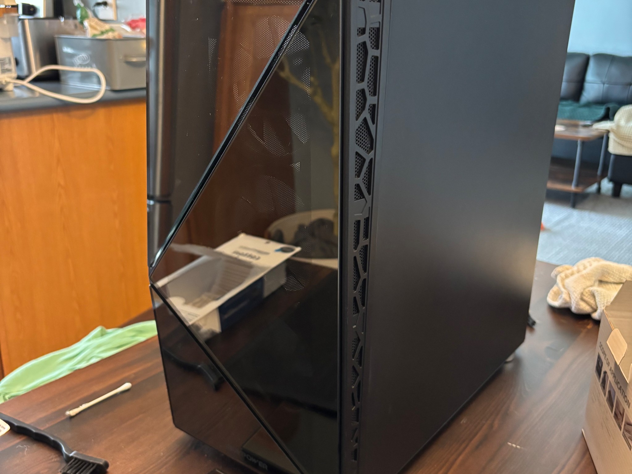 iBUYPOWER gaming PC good condition