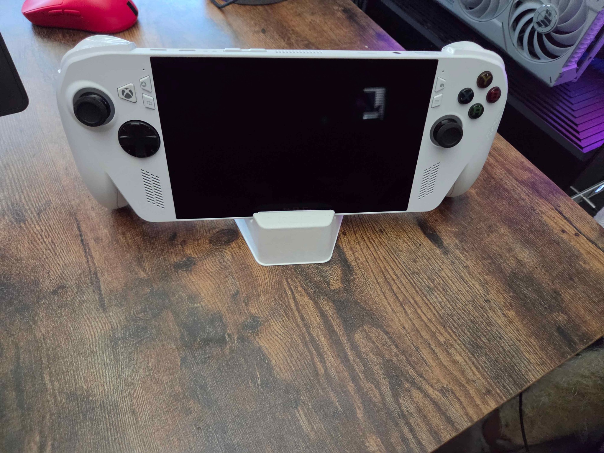 ASUS ROG Xbox Ally