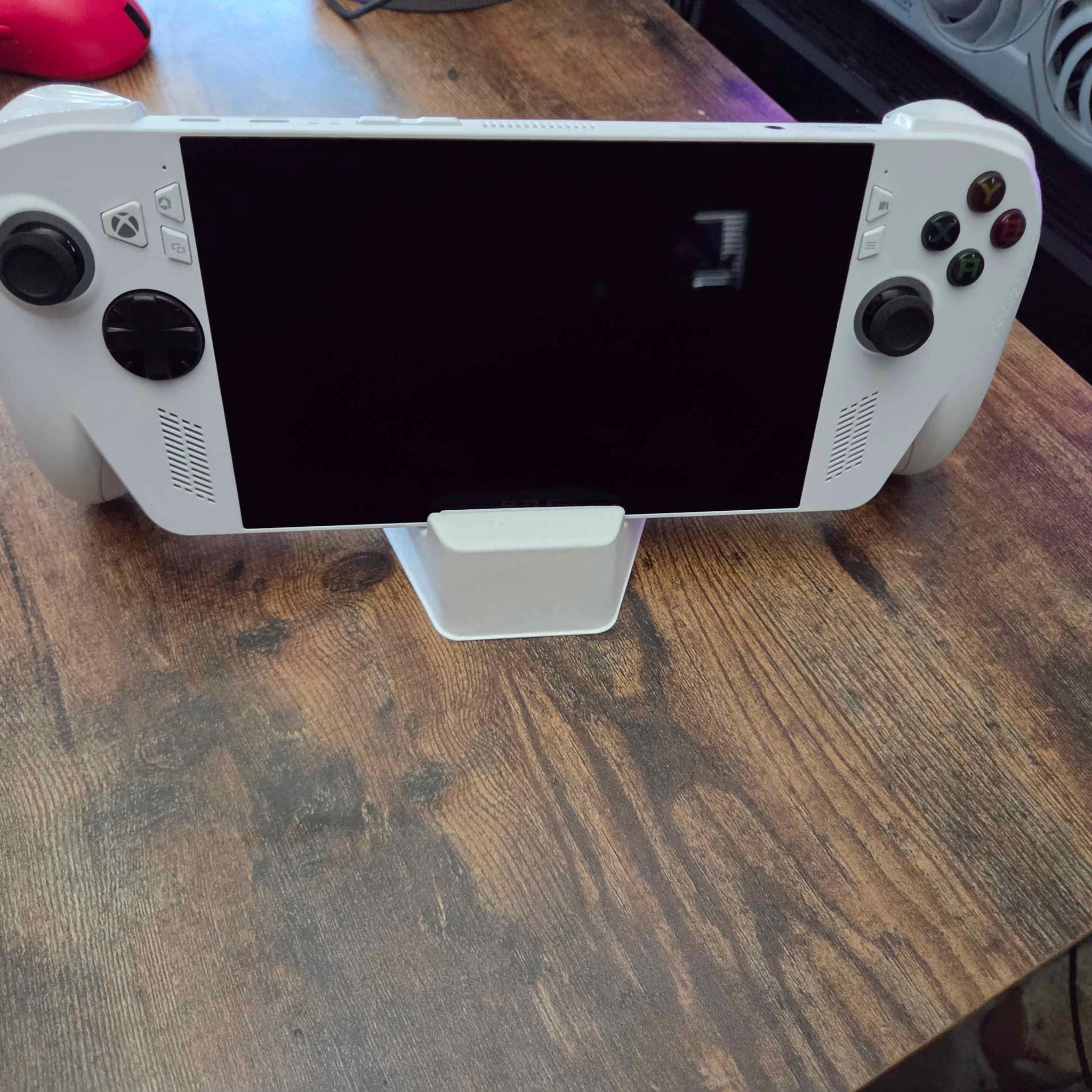 ASUS ROG Xbox Ally