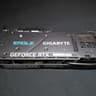 GIGABYTE GeForce RTX 3070 Ti EAGLE 8G