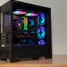 RX 9060XT Ryzen 7 7700x Gaming PC