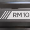 CORSAIR RMx Series, RM1000x, 1000 Watt 80 PLUS Gold Certified Fully Modular Power Supply