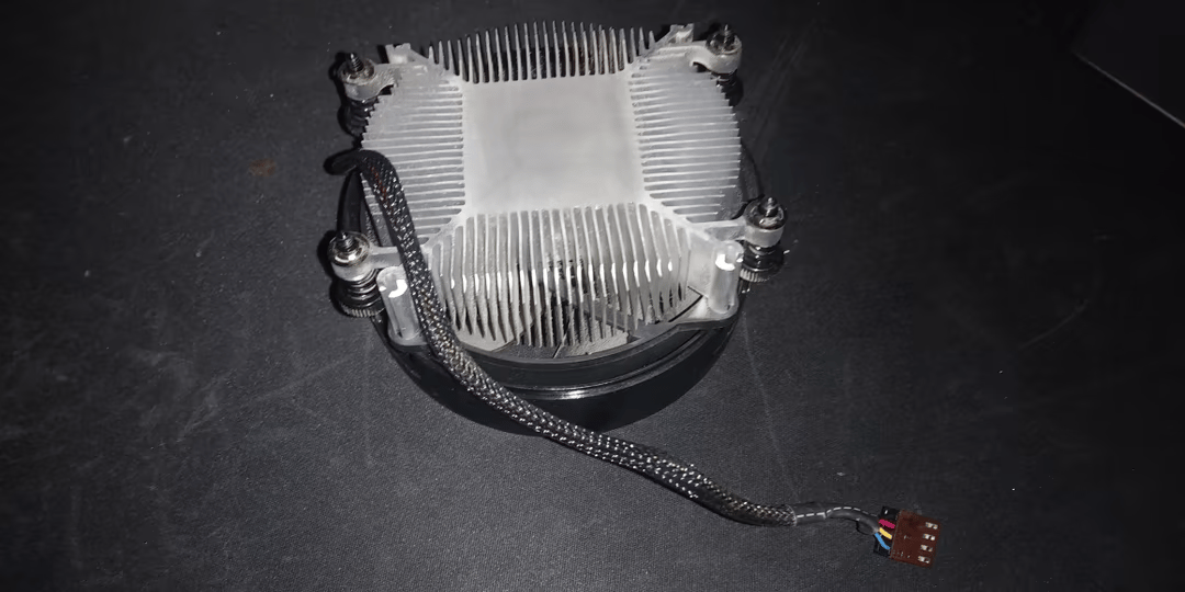 AMD Ryzen 5 1600 65W AM4 Processor with Wraith Stealth Cooler