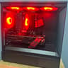 Ryzen 5 3600|RTX 2080 Super|B450|16g DDR4 3200|256g M.2 NVME|1 TB 3.5"HDD|650w PSU|Zalman P10 Case