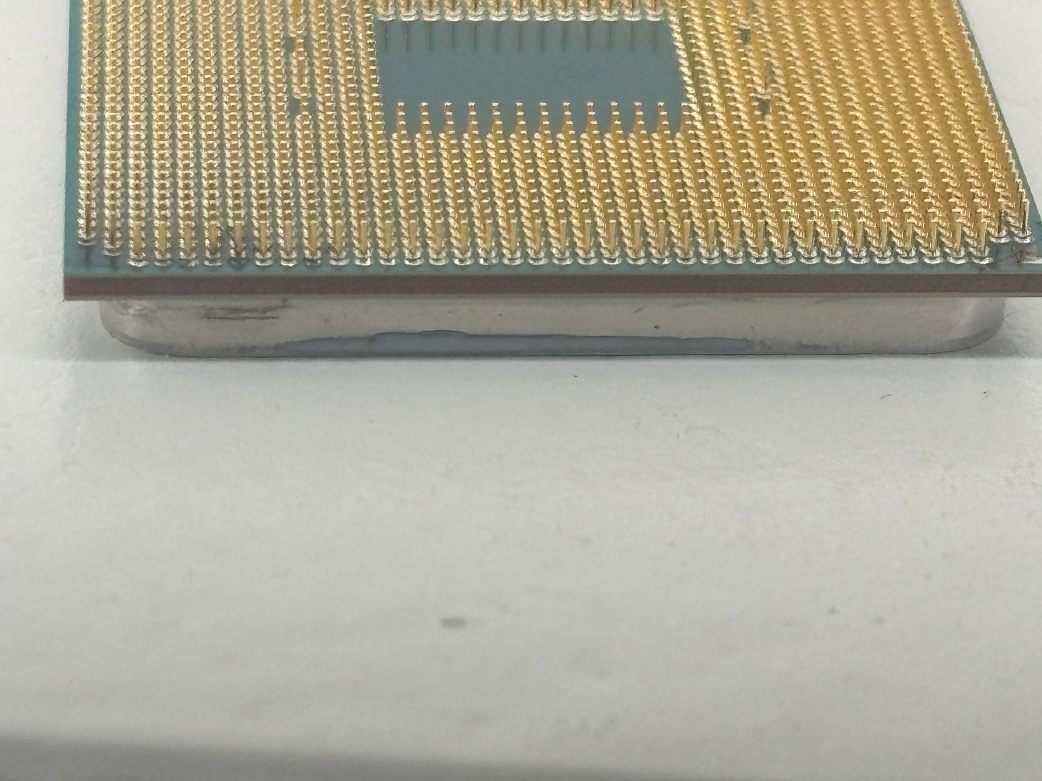 AMD Ryzen 1300X