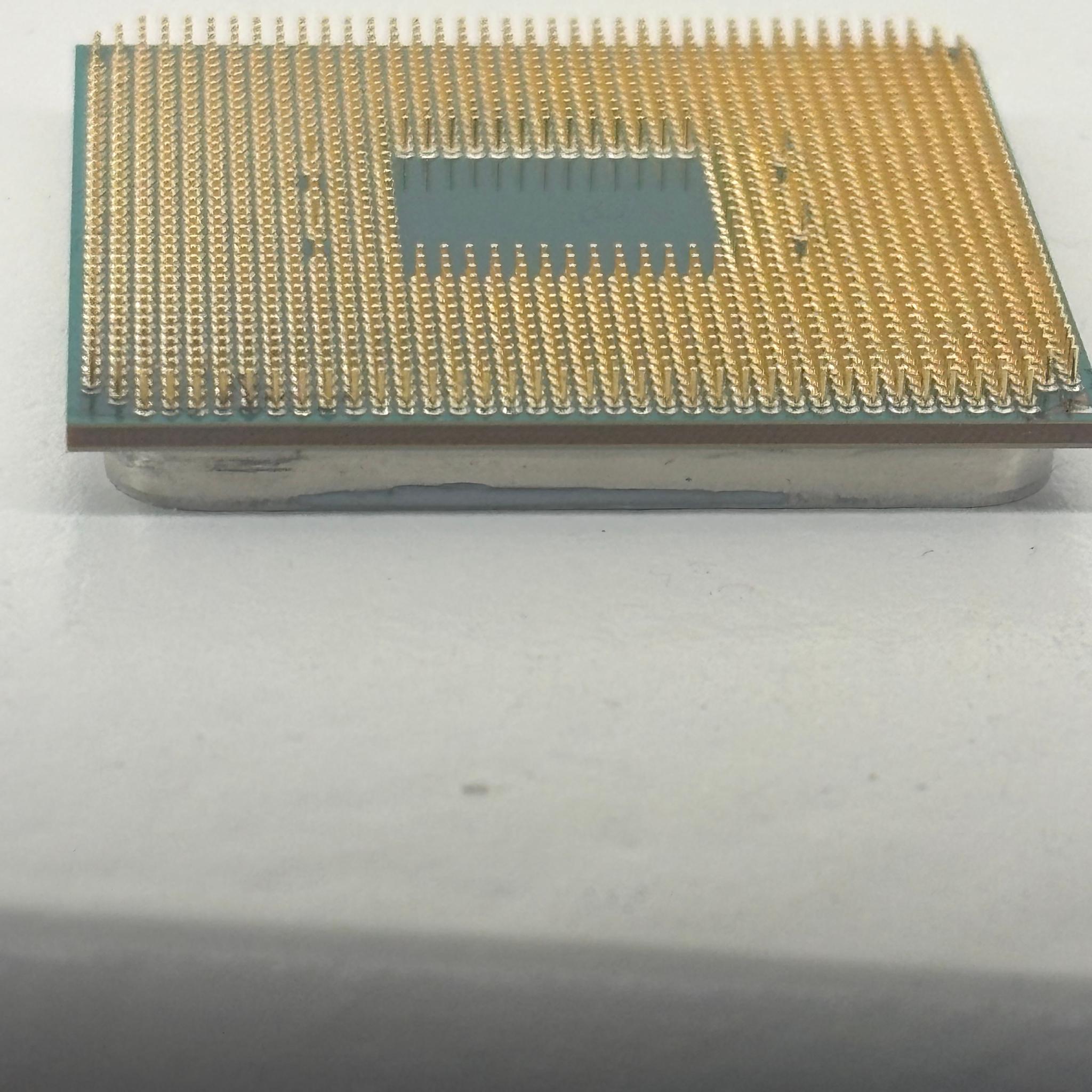 AMD Ryzen 1300X