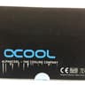 Alphacool ES Distro Plate C5 12995 Water Cooling Distribution Plate