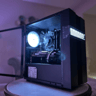 Quartz || i5-7500/RX 570 Build