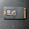 Micron 2600 1TB M.2 2230 NVMe PCIe Gen4 x4 SSD