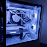 NEW BUILD “SnowWhite” - Mid-High End PC Ryzen 5, rtx3060