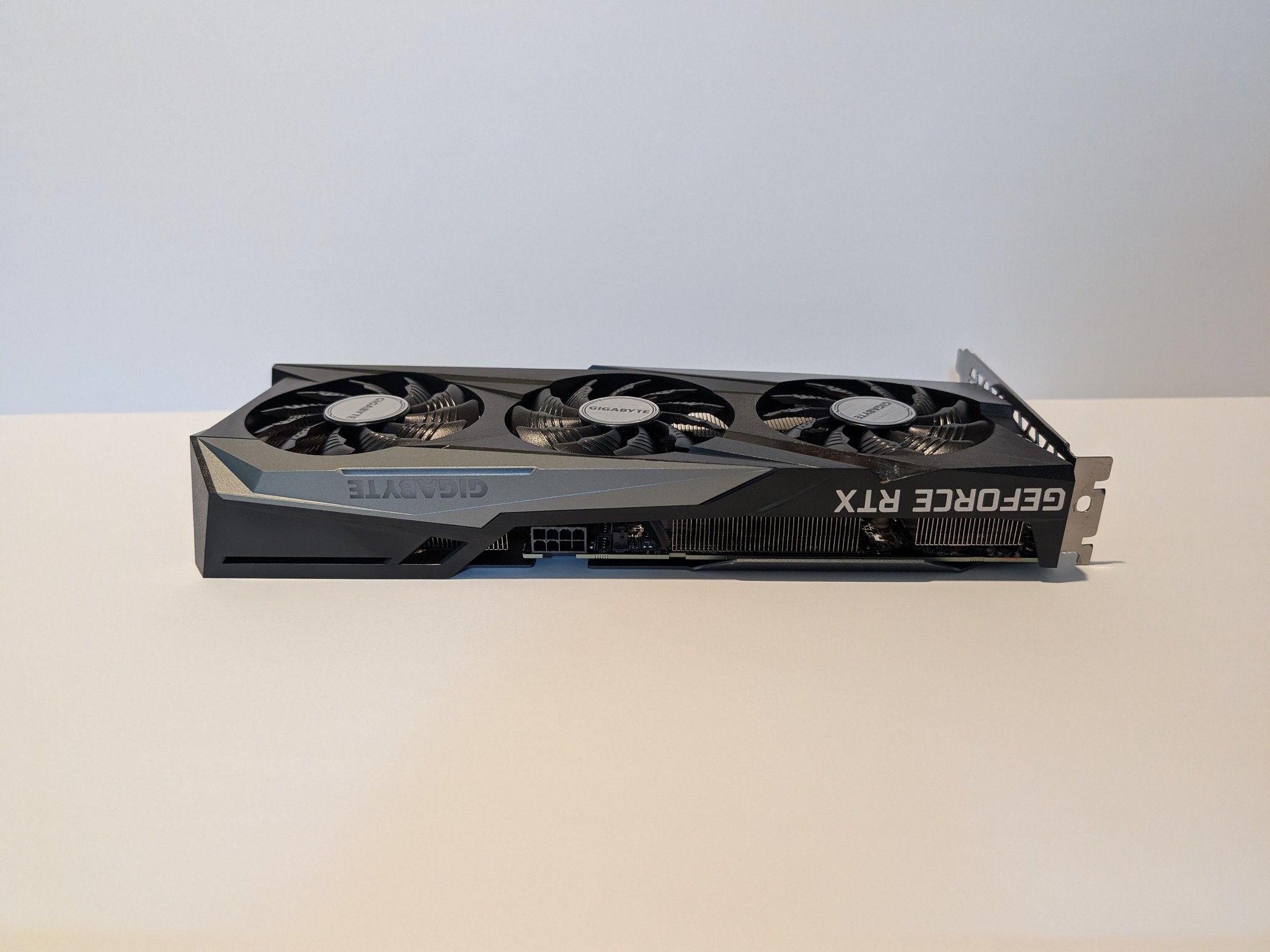 Very Good Condition- Gigabyte Nvidia GeForce RTX 3060 OC 12GB GDDR6