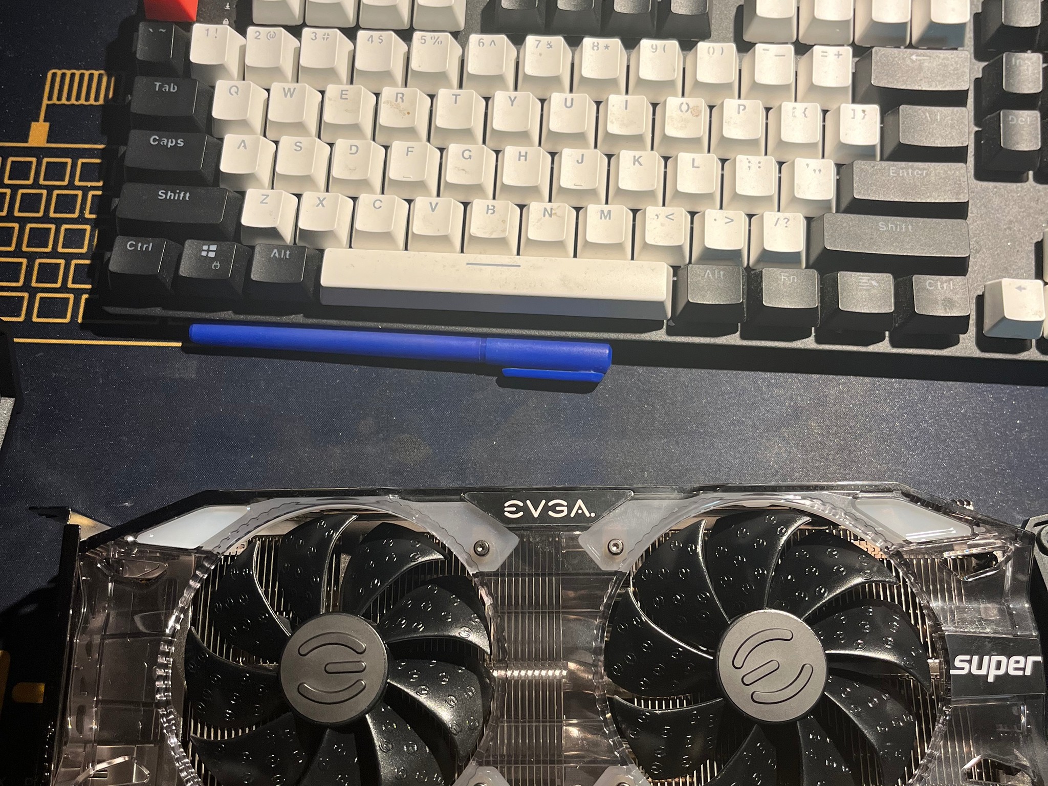Rtx 2070 super evga