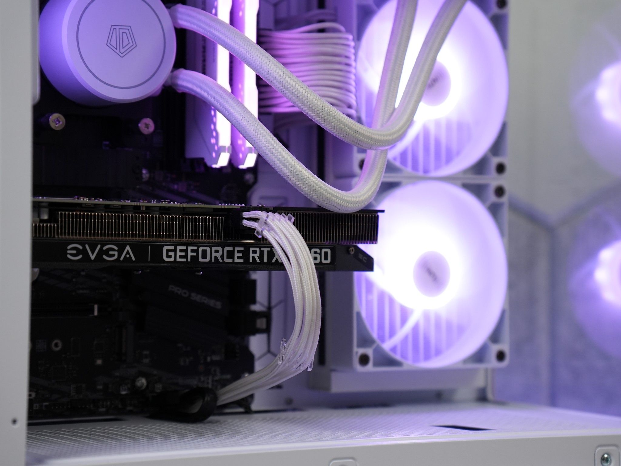Gaming PC | RTX 2060 | RYZEN 5 | 16GB RAM | 2.5TB STORAGE |