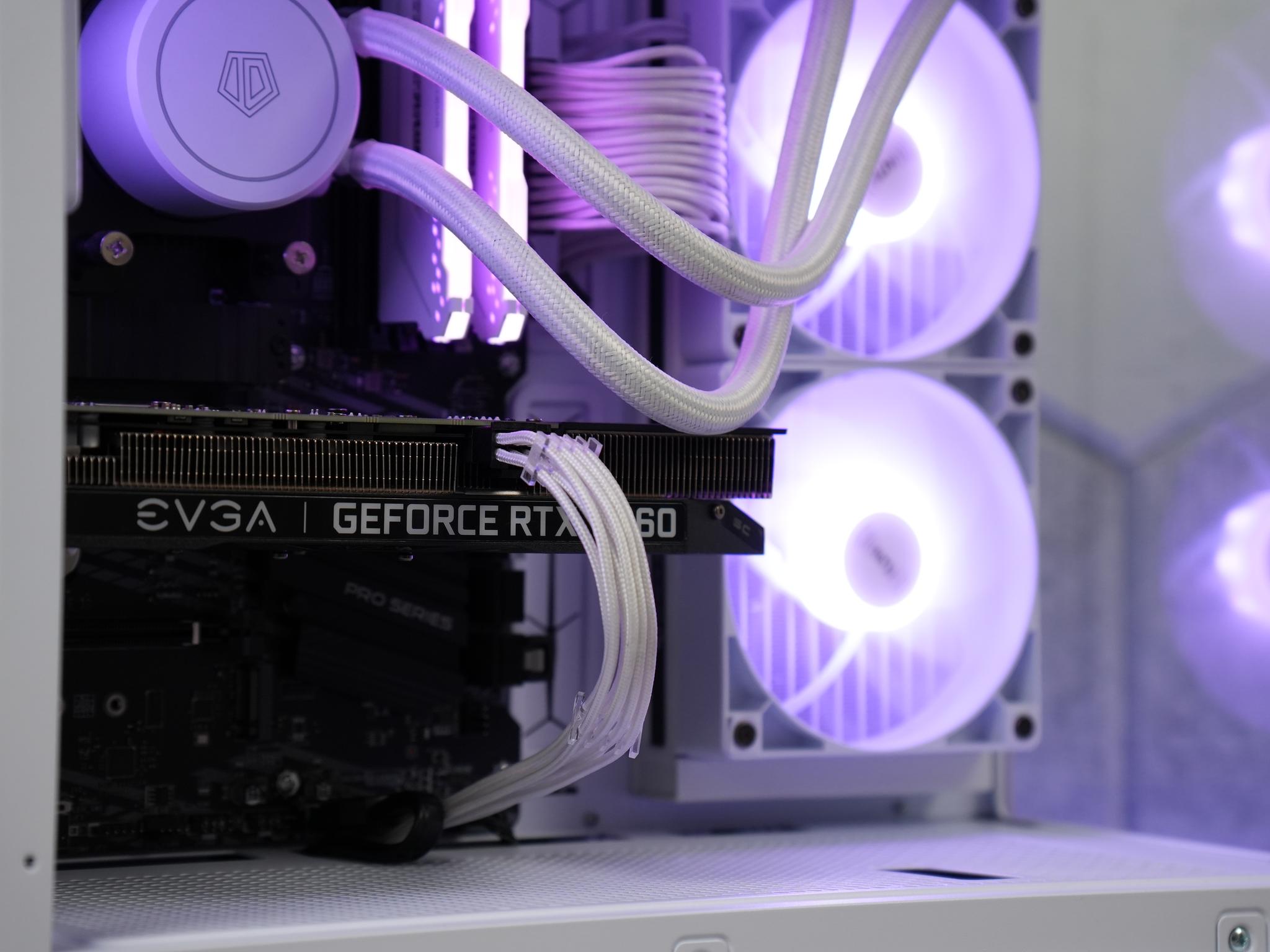 Gaming PC | RTX 2060 | RYZEN 5 | 16GB RAM | 2.5TB STORAGE |