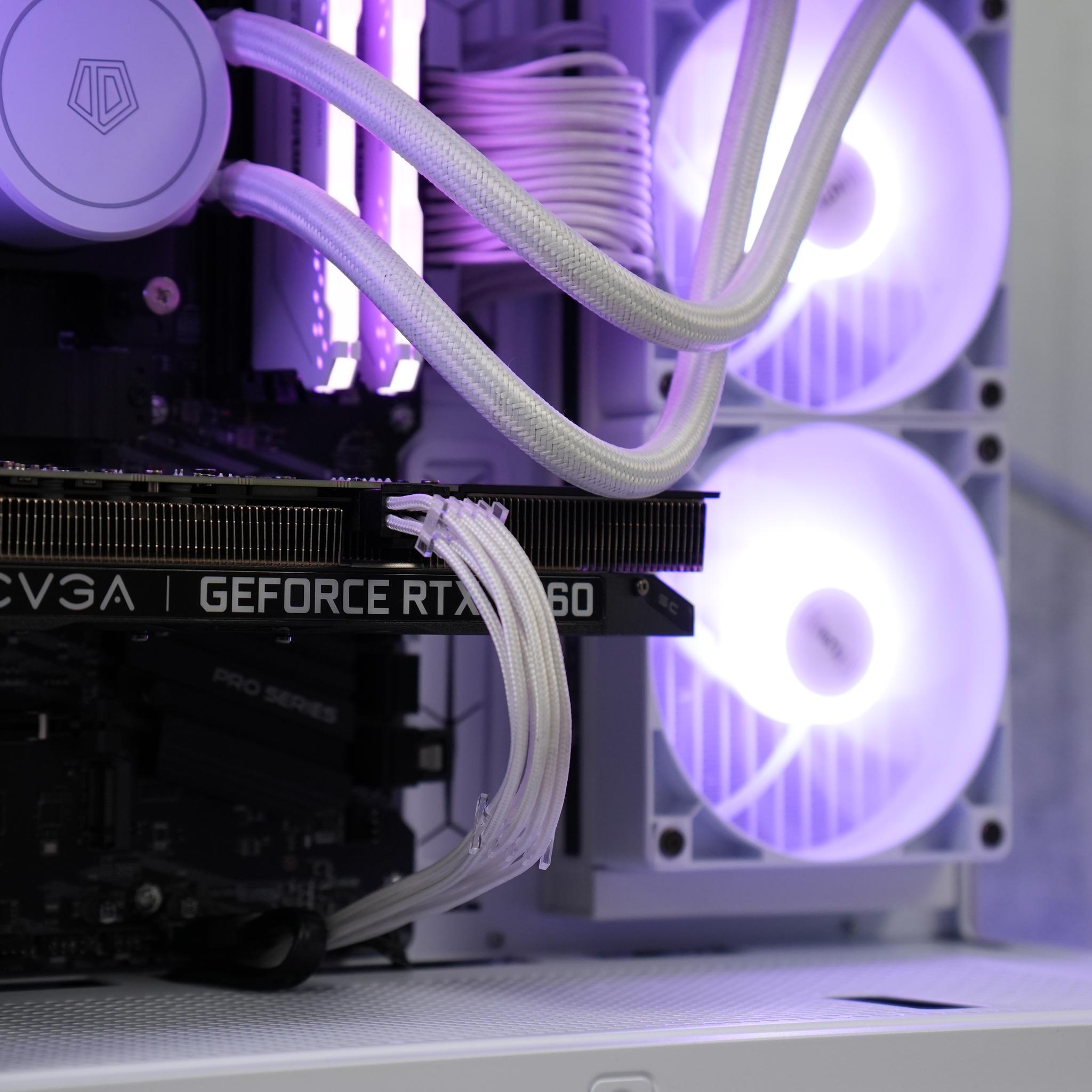 Gaming PC | RTX 2060 | RYZEN 5 | 16GB RAM | 2.5TB STORAGE |