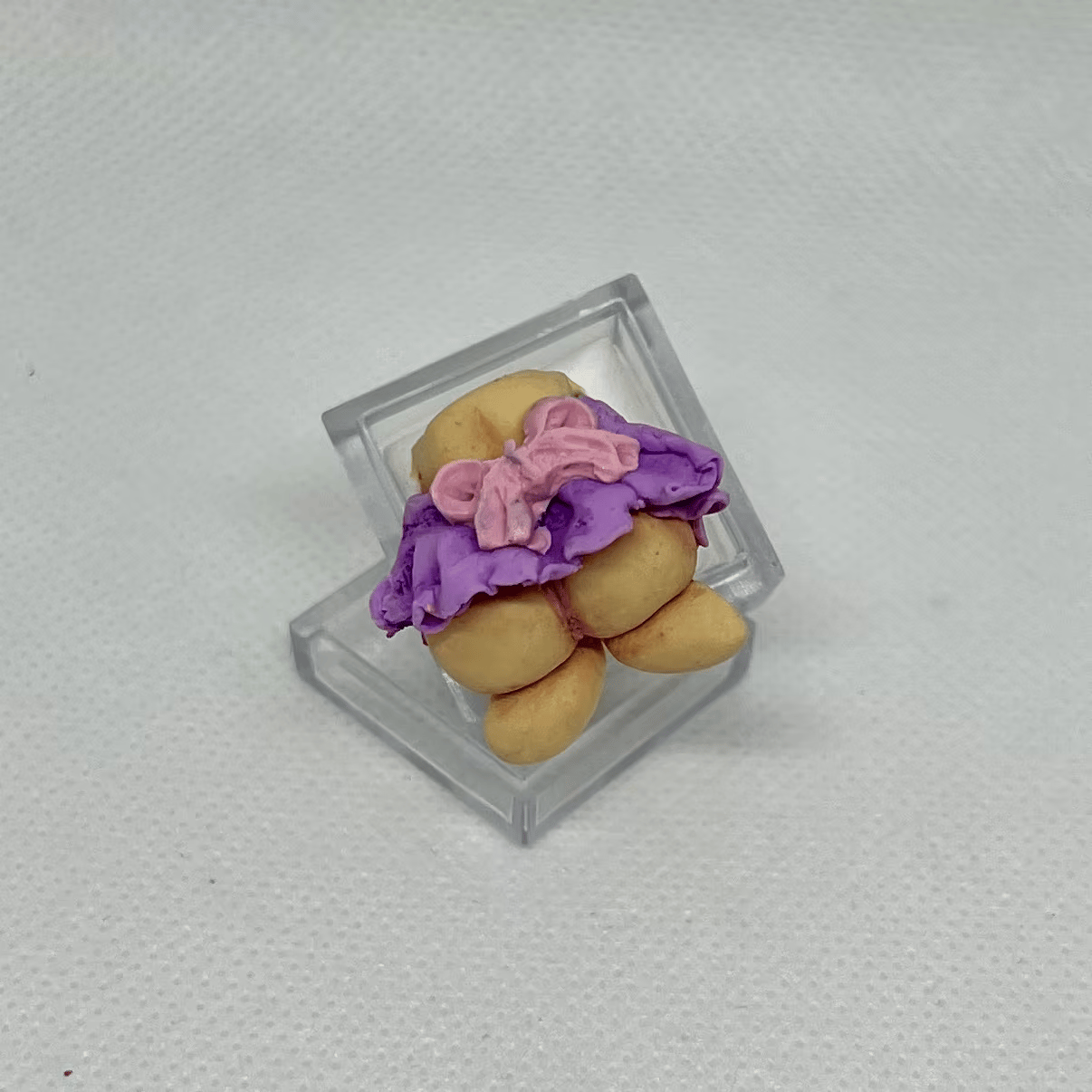 DOLLAR KEYCAPS!! *NeverTell*
