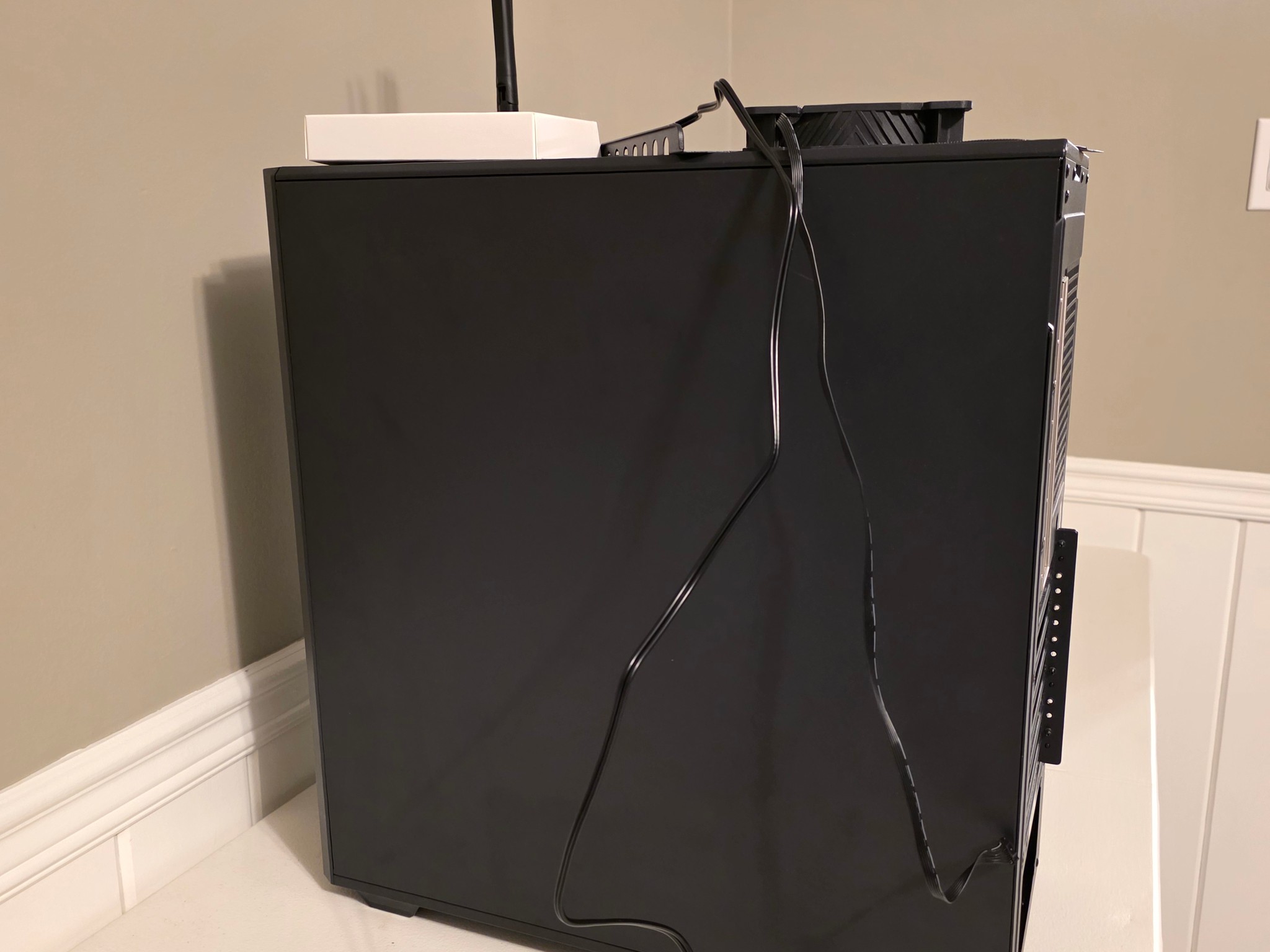 Ibuypower computer case