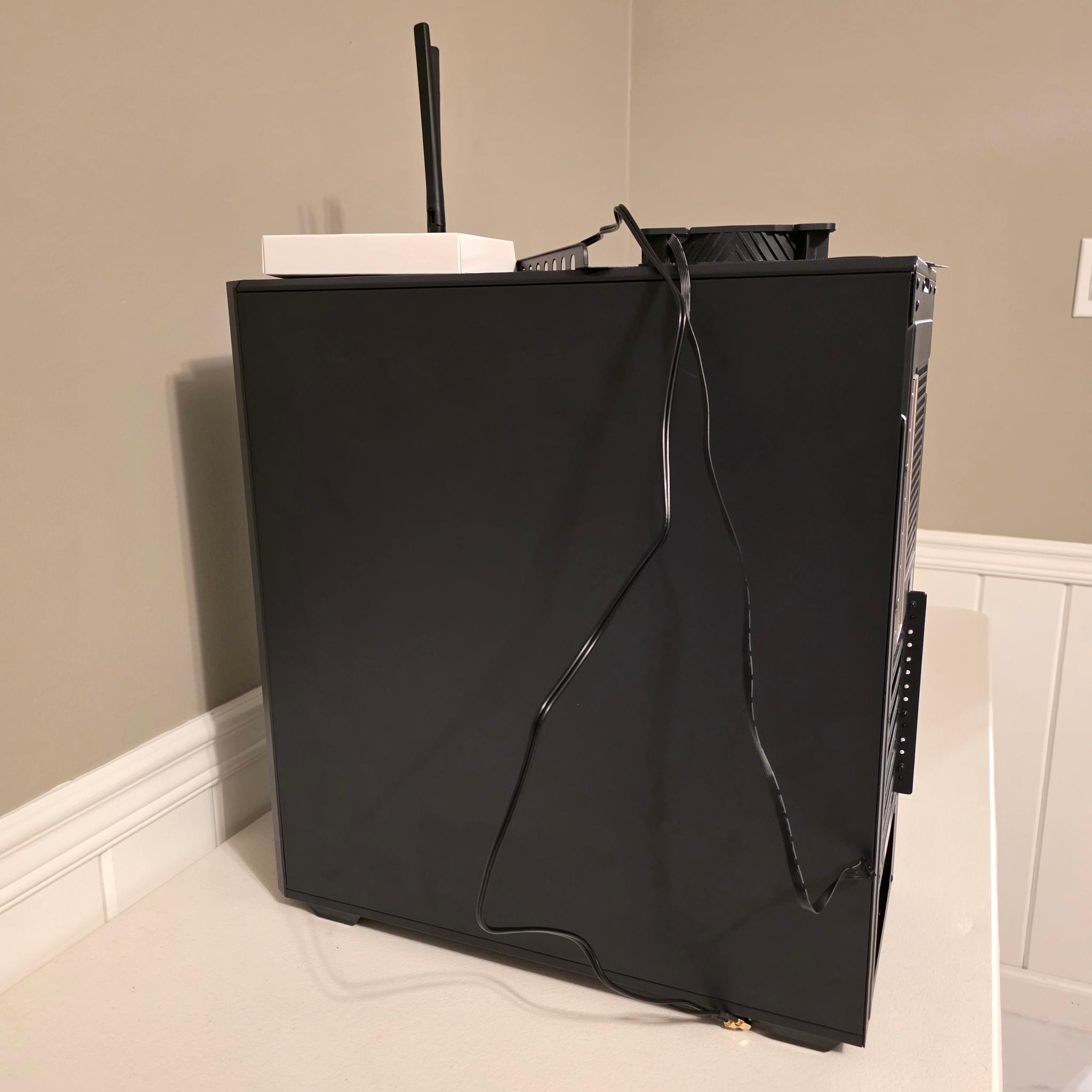 Ibuypower computer case