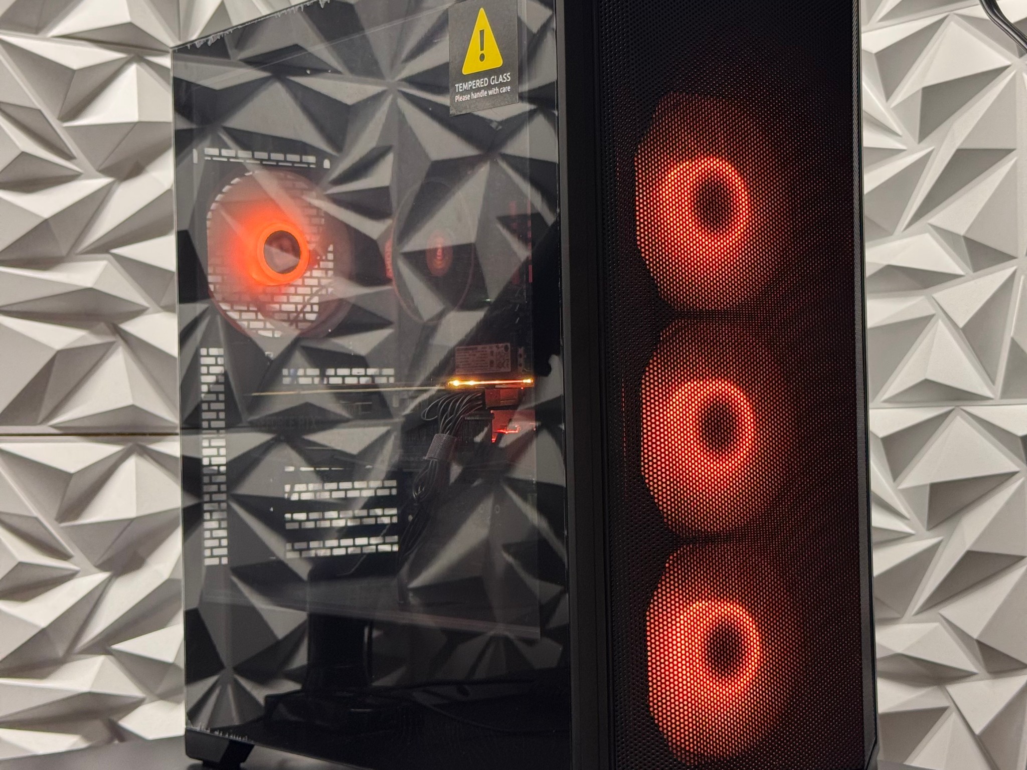 RTX 2080 / Ryzen 5 5600x / 16GB RAM / 512GB SSD / Gaming Pc / BF6 / Fortnite / Warzone /