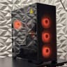 RTX 2080 / Ryzen 5 5600x / 16GB RAM / 512GB SSD / Gaming Pc / BF6 / Fortnite / Warzone /