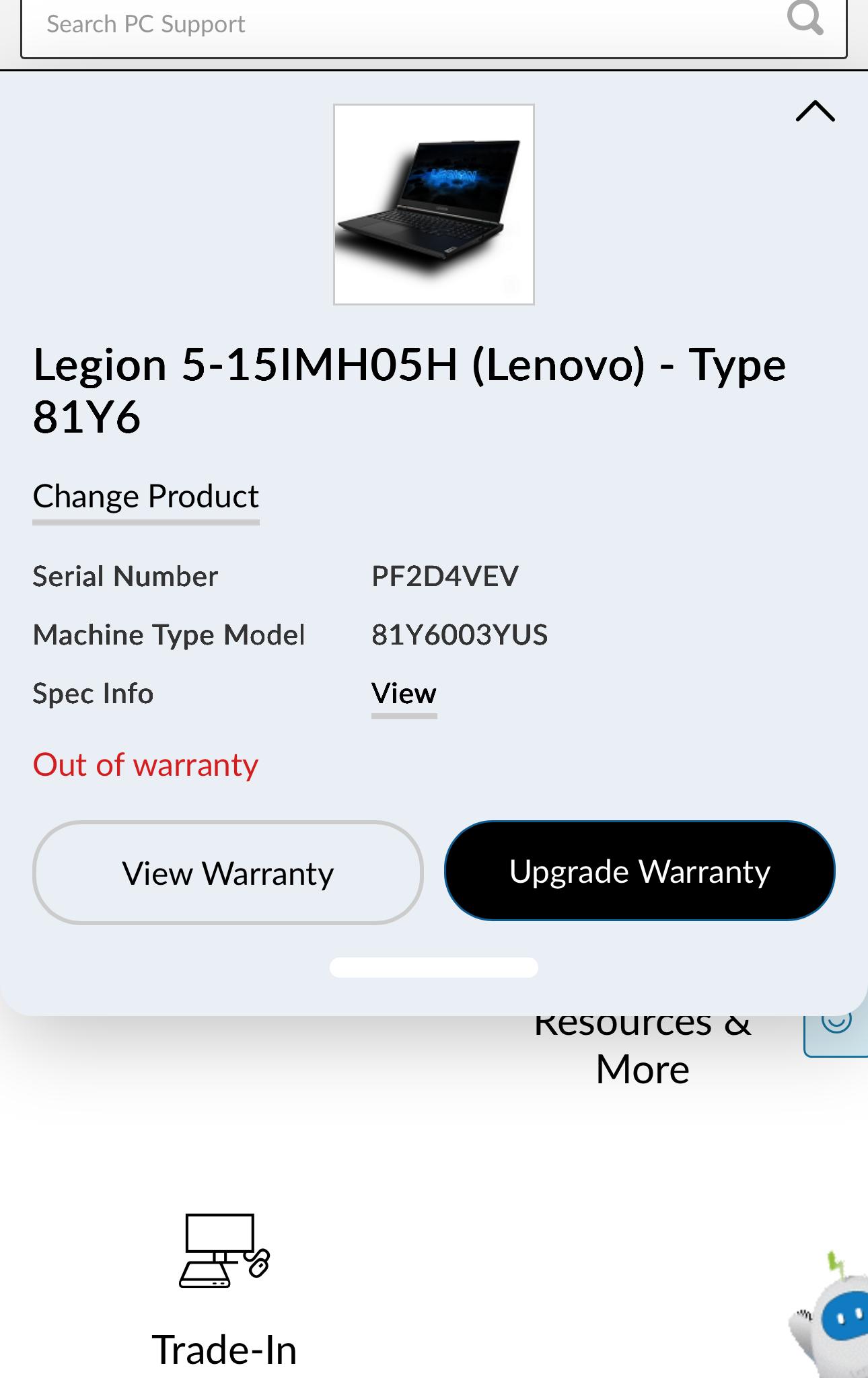 Gaming Laptop – Lenovo Legion 5 | i7 + GTX 1660 Ti | 144Hz | 16GB RAM + 1.5TB