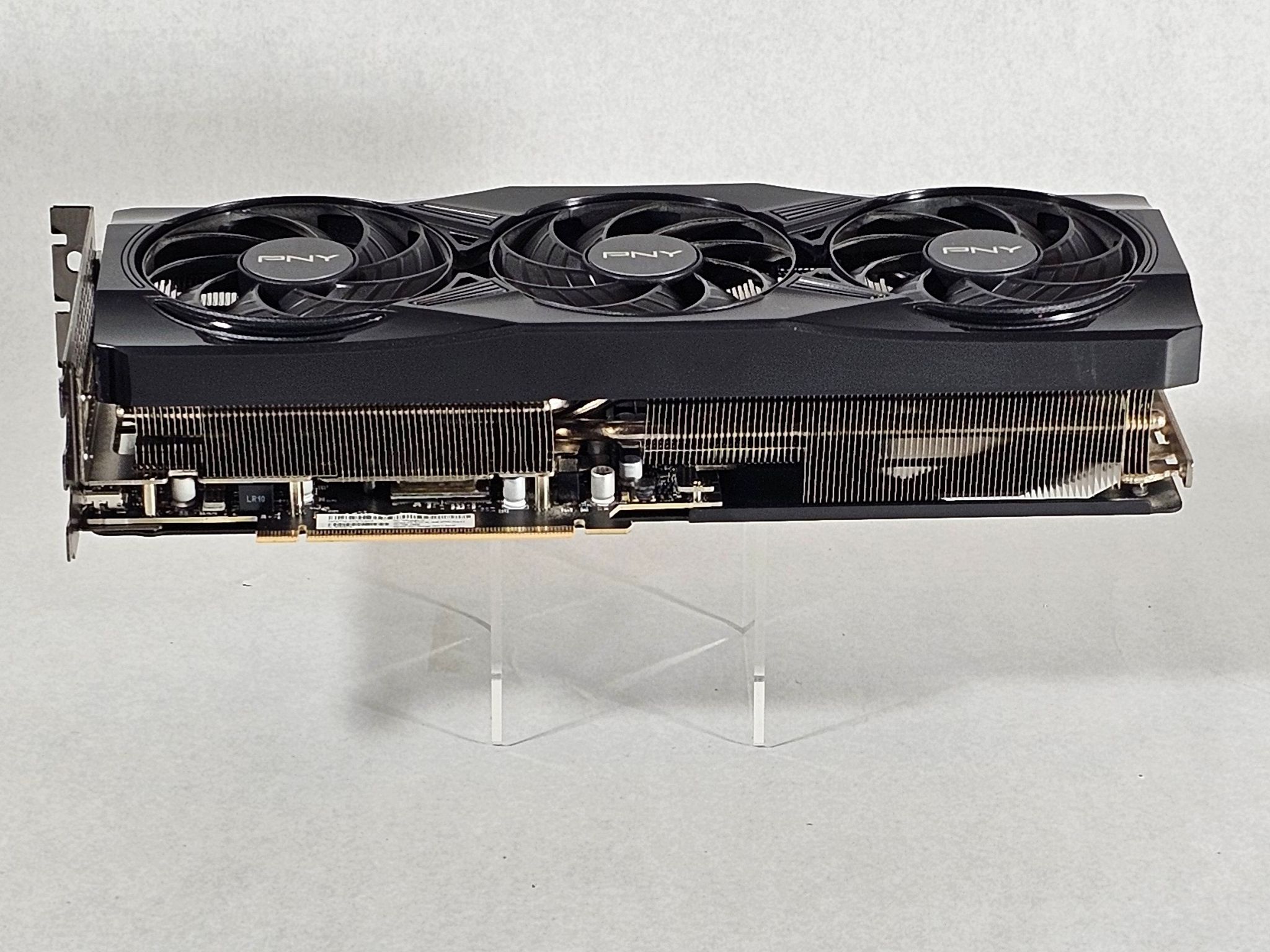 RTX 5070 Ti PNY OC Triple Fan 16GB