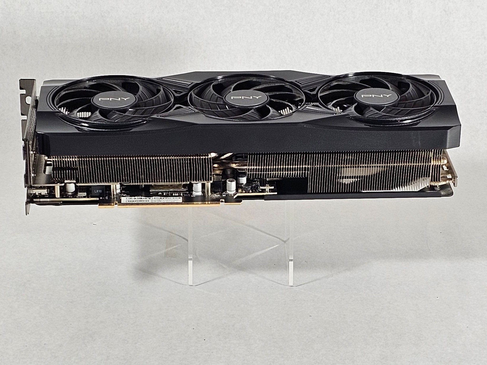 RTX 5070 Ti PNY OC Triple Fan 16GB