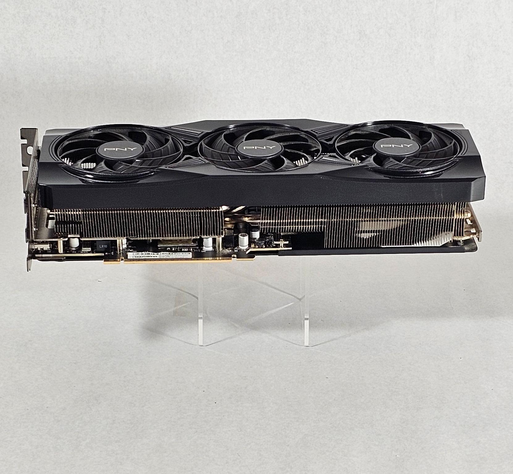 RTX 5070 Ti PNY OC Triple Fan 16GB