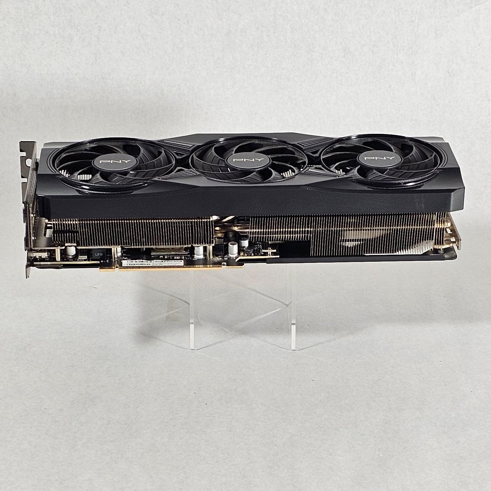 RTX 5070 Ti PNY OC Triple Fan 16GB