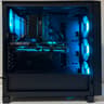 Intel Core i5 12400 ASUS ROG Strix GeForce RTX 3060 12GB Gaming PC