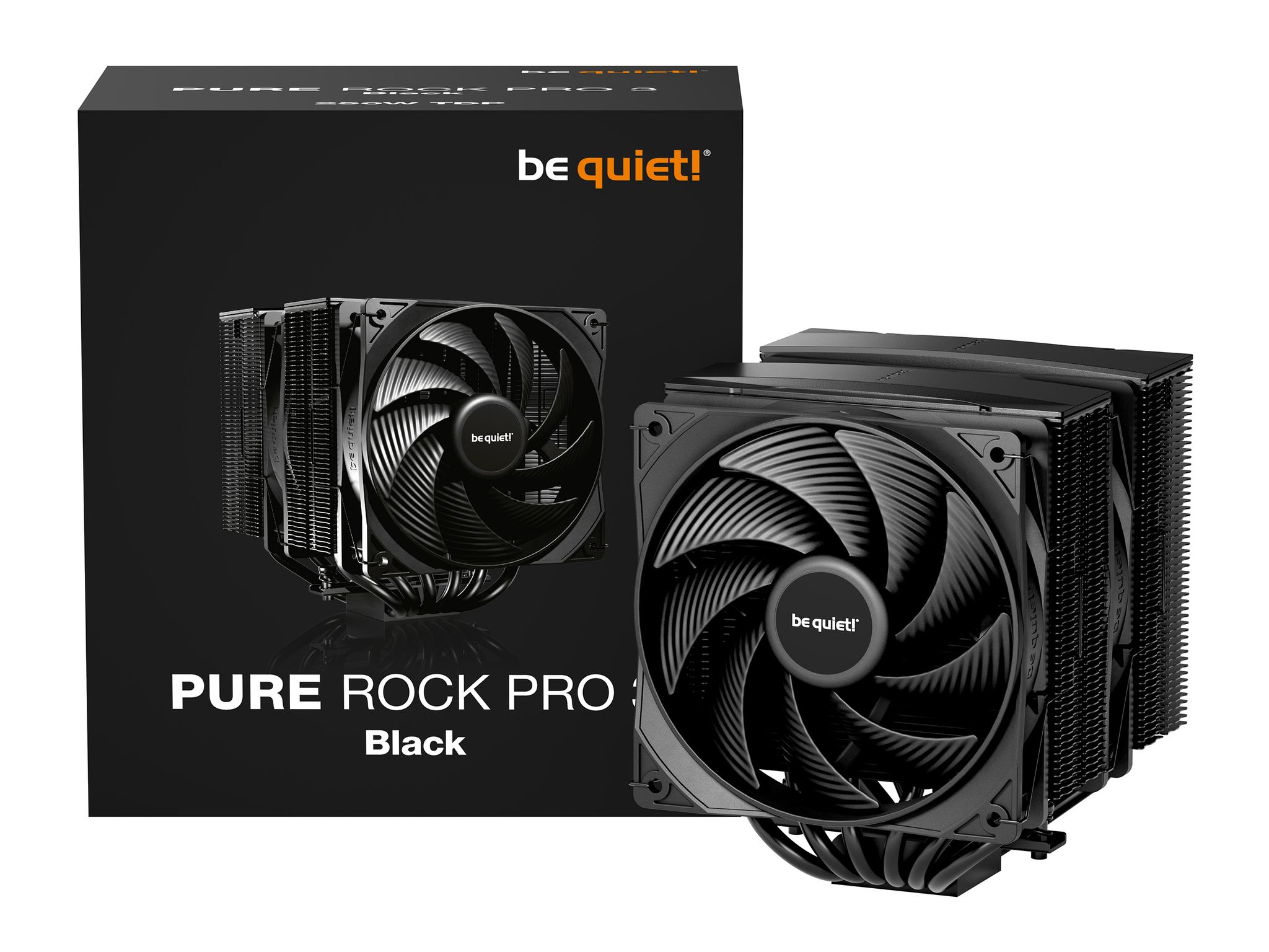 Performance Gaming PC | RT 9070 XT + 9800X3D + 32GB DDR5-6000 CL30