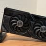 ASUS Dual GeForce RTX 4070 EVO OC Edition 12GB GDDR6X
