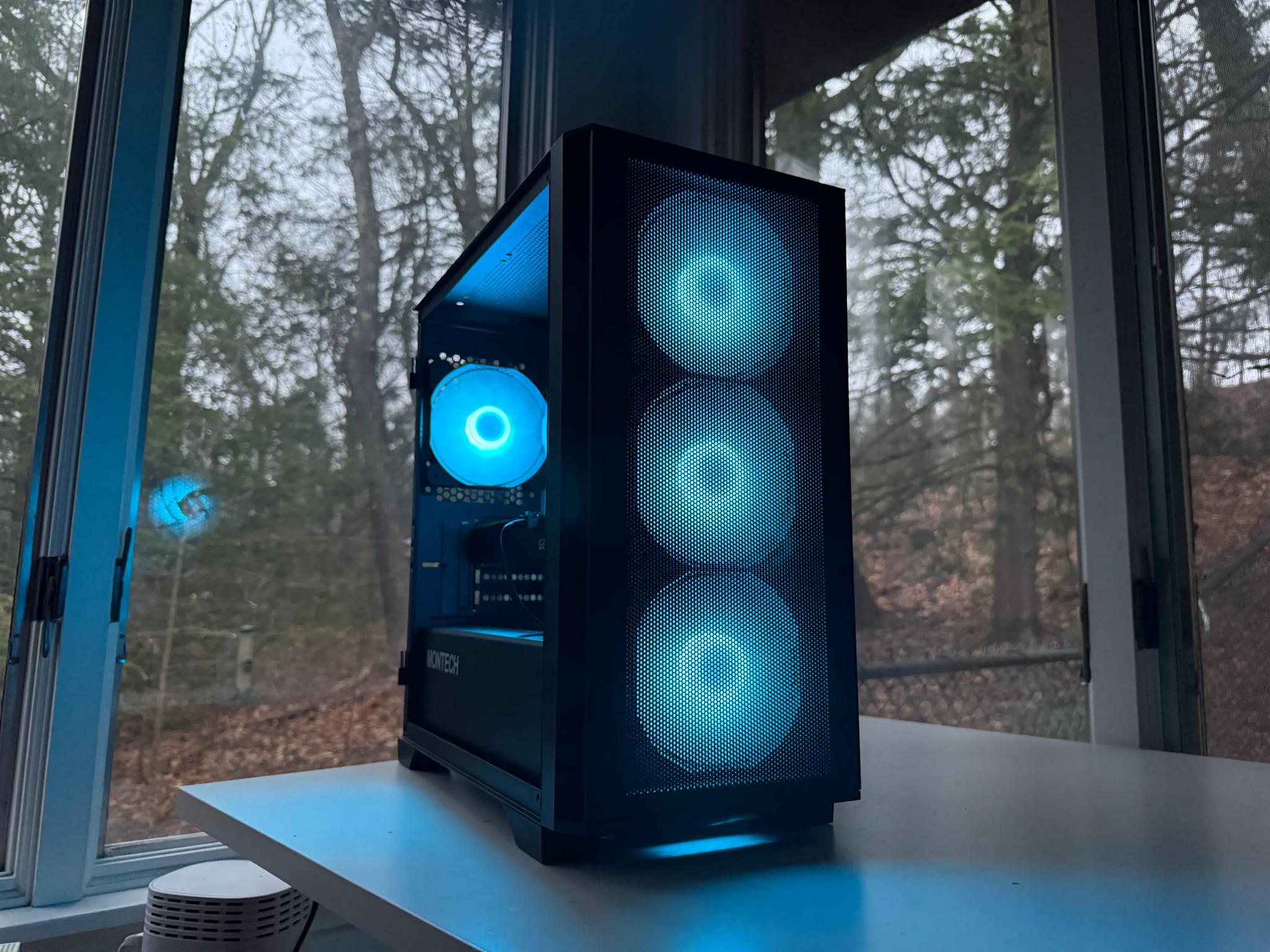 RTX 2070 / Ryzen 5 | WIFI | 32GB Ram | 1TB SSD | Windows 11 Activated