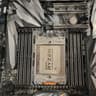 MSI x399 Creation w/2970WX Threadripper And Cooler