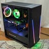AM4 Upgrade Path | 140 FPS Fortnite | R5 1600AF, RX 570 8GB, 500GB SSD, RGB, Win11