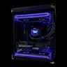 RTX 5070 12GB | Ryzen 7 9700X | 32GB DDR5 6200MT/s | 2TB NVMe | The Apollo