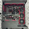 Ryzen 7 9850X3D / RTX 5070 Ti / 32GB 6400MTs DDR5 / 2TB Nvme ssd / 850w psu / X870E Motherboard