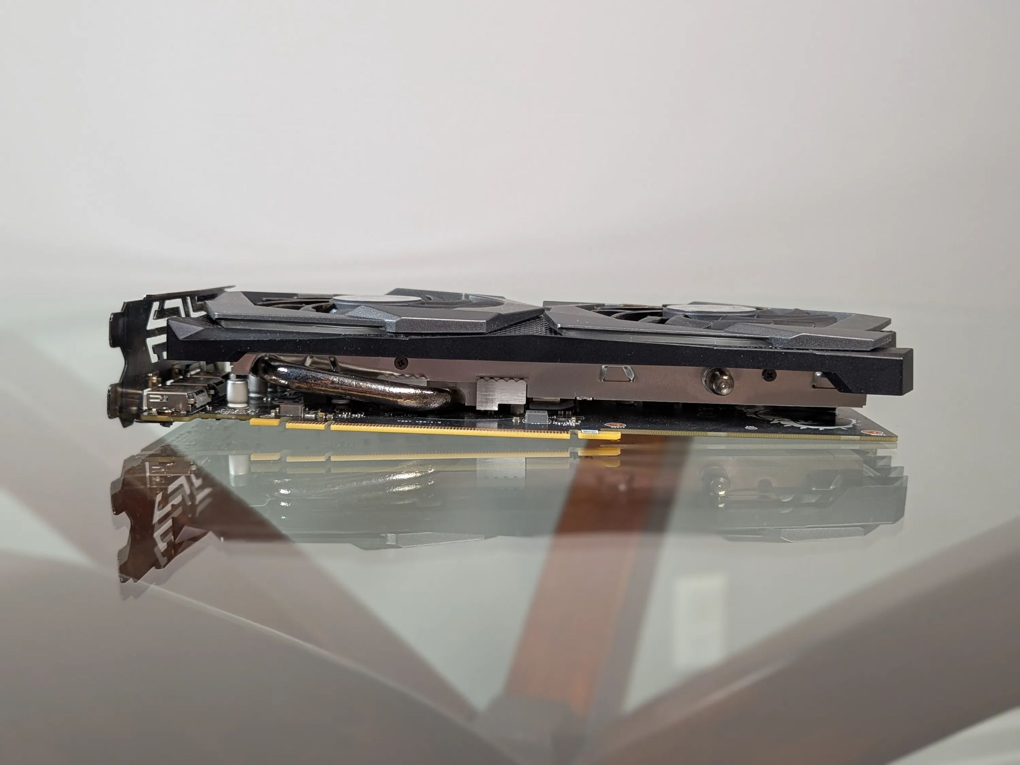Nvidia GTX 1650 | Tested Working | Please Read Description