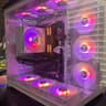 Perfect Starter System | 200 FPS Fortnite | i3-12100F, RTX 3050 6GB, 16GB RAM, 512GB NVME, WiFi