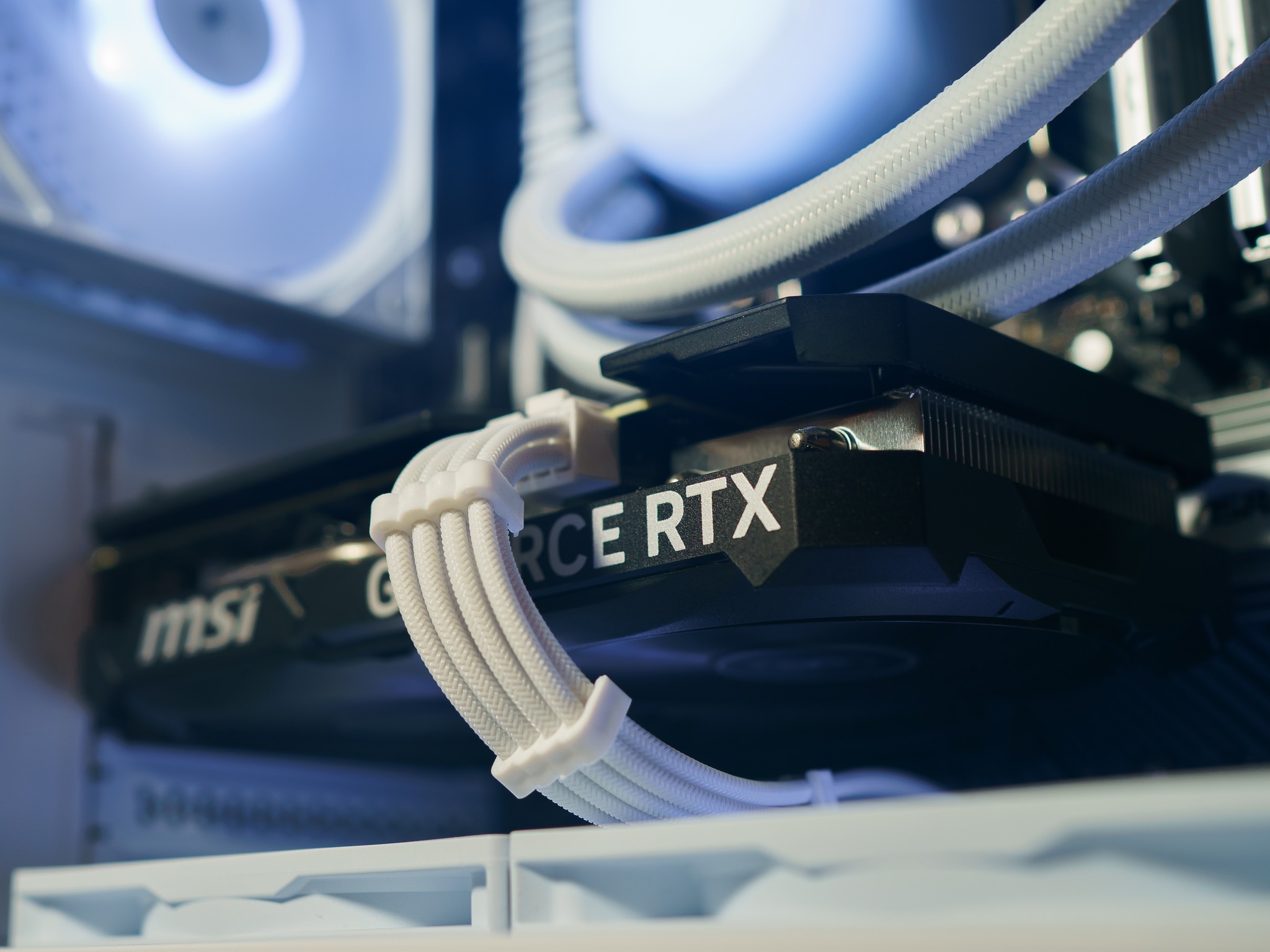 Gaming PC | RYZEN 5 5500 | RTX 4060 Ti 8GB | 16GB RAM | 1TB NVME SSD