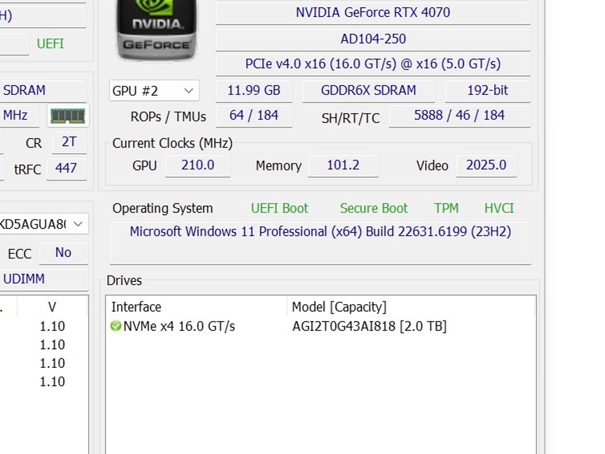 The Elite Hybrid PC