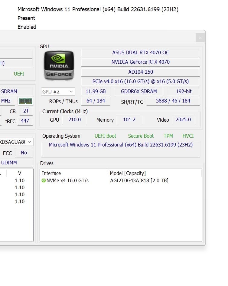 The Elite Hybrid PC