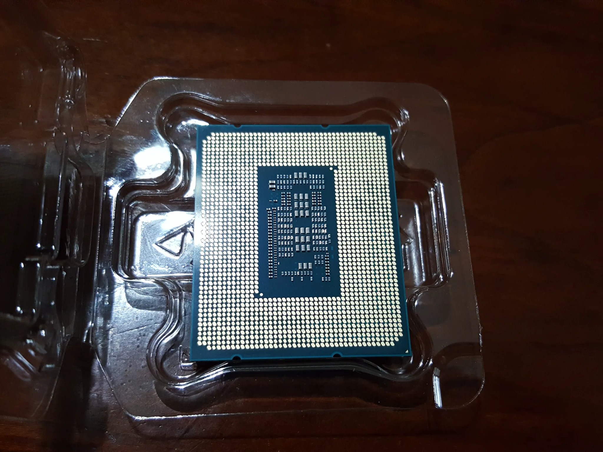 Intel Core i9-12900K CPU