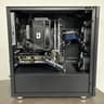 🌙 - Ryzen 5 5600 | RTX 4060 - MidnightBlu v1 - 🌙